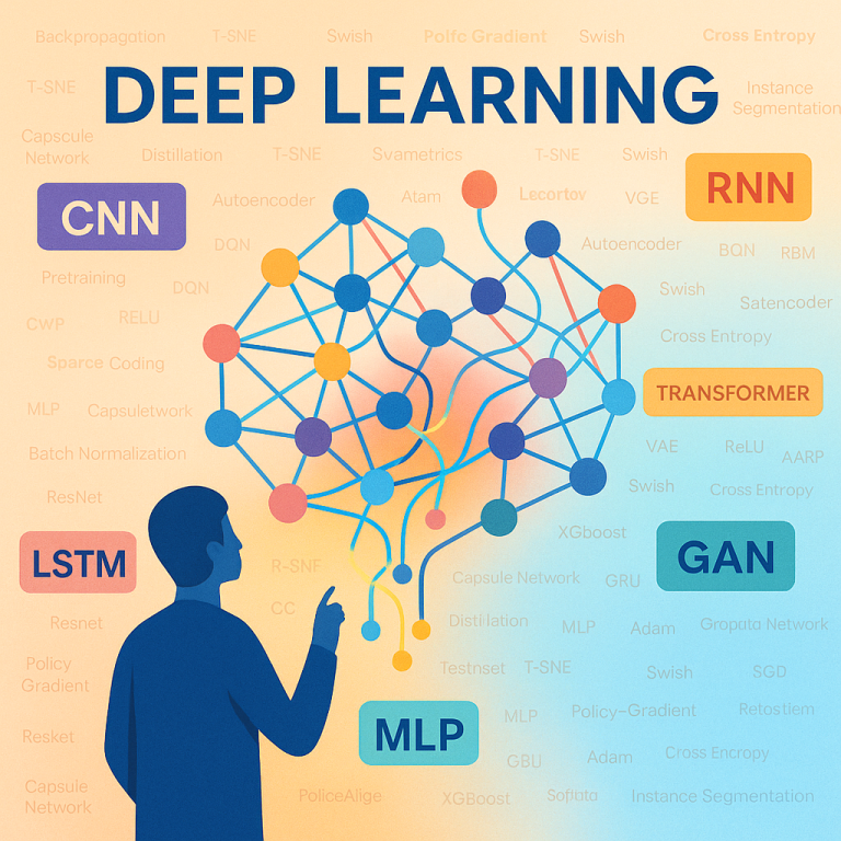 Deep Learning