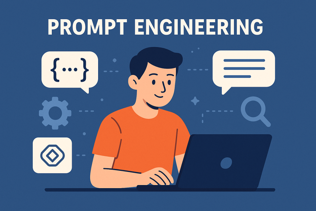 Prompt Engineering