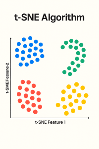 t-SNE Algorithm
