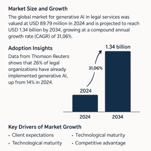a graph on a white background